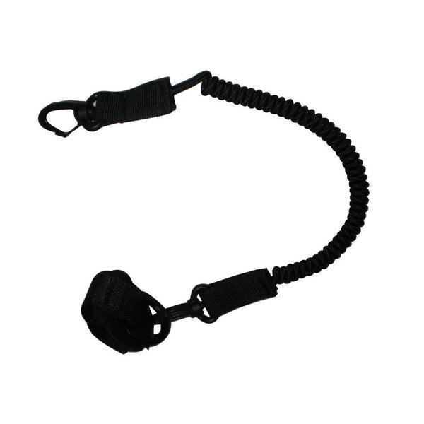 Kayak Paddle Saver/Leash.