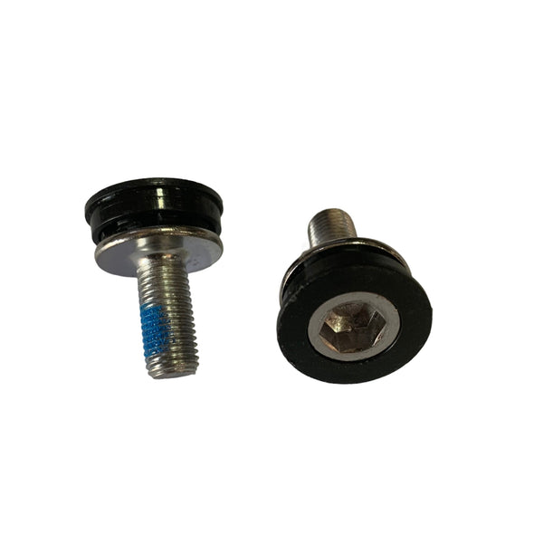 Replacement Pedal Pro Pedal Arm Connecter Bolt (2B) - Pedal Pro 3.2 & 4m.
