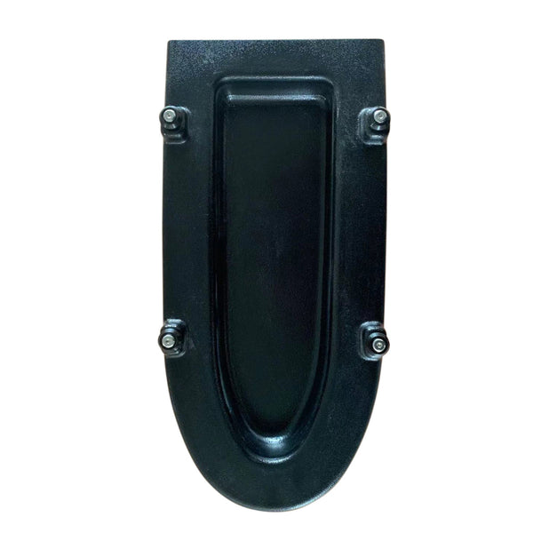 Replacement Plastic Kayak Hatch Covers.