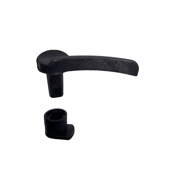 Replacement Lever for 8" Hatch Cover Pedal Pro Fish 3.6m.