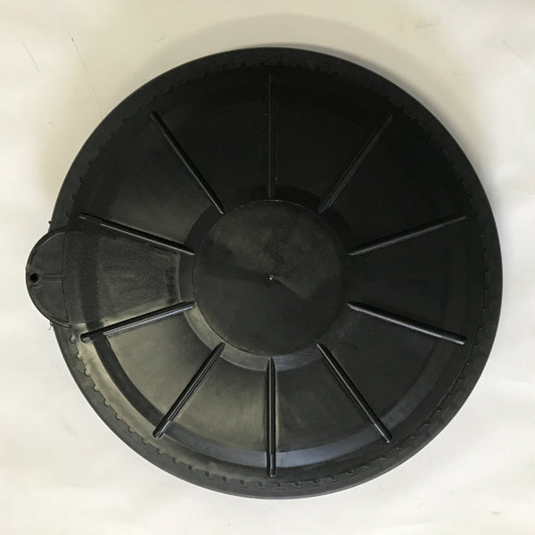 Replacement Rubber Kayak Hatch Cover.