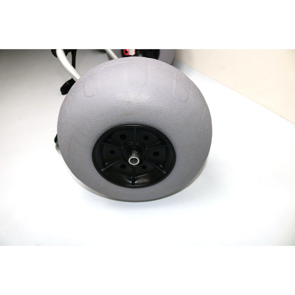 Kayak Trolley For Sit-In Kayak Beach Balloon Wheels All Terrain.