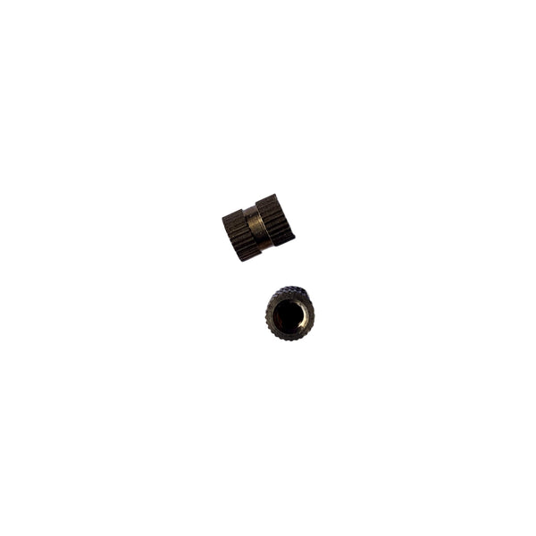 Replacement Brass Nut for Pedal Pro Flap Drive System.