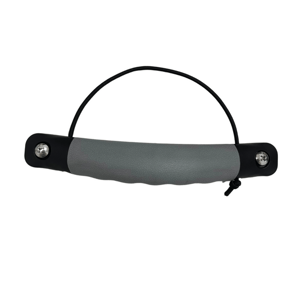 Spare Kayak Handle for Pedal Pro 2.9 & 4.3 (Plastic with Grey Insert).