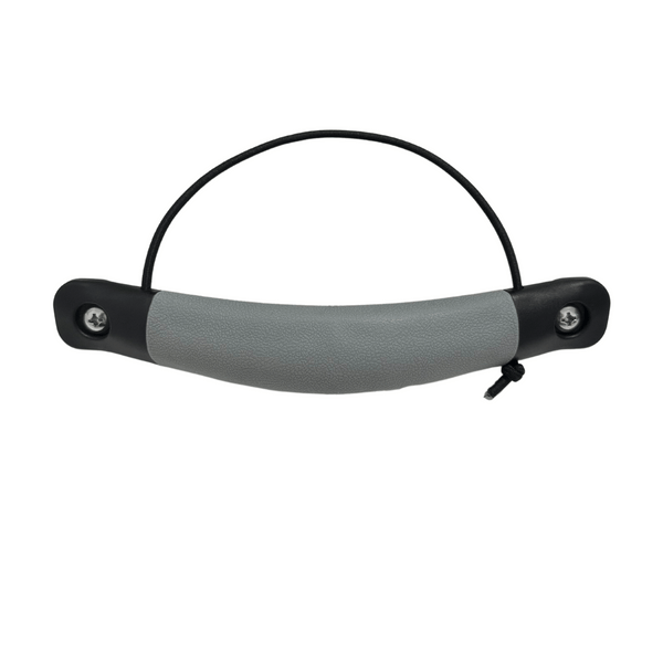 Spare Kayak Handle for Pedal Pro 2.9 & 4.3 (Plastic with Grey Insert).