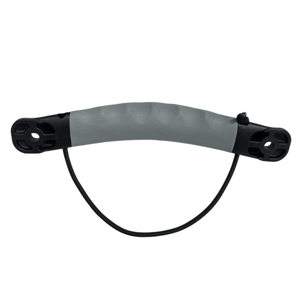Spare Kayak Handle for Pedal Pro 2.9 & 4.3 (Plastic with Grey Insert).