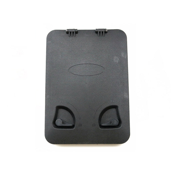 Replacement Plastic Kayak Hatch Covers.