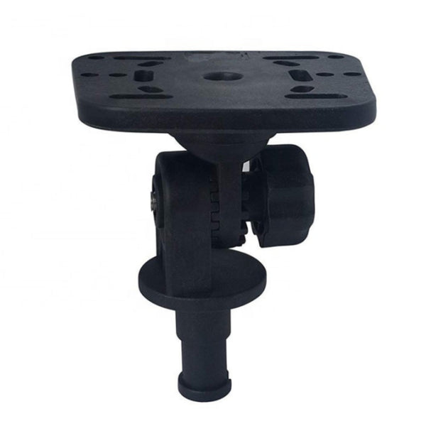 Universal Fishfinder Mount.