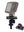 Universal Fishfinder Mount.