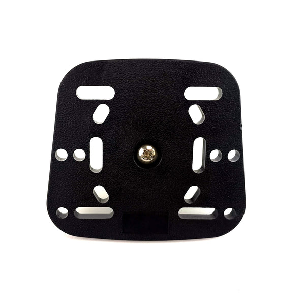 Universal Fishfinder Mount.