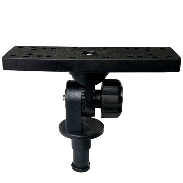 Universal Fishfinder Mount.