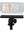 Universal Fishfinder Mount.