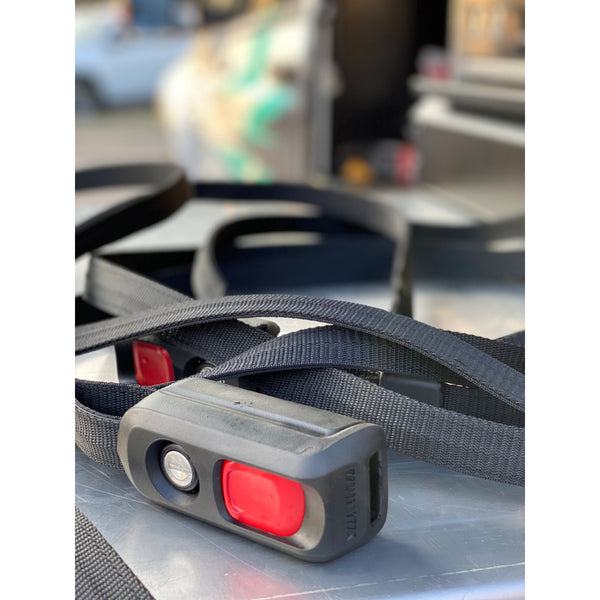 Ripcord Lockable Tie Down Straps - Yakima.