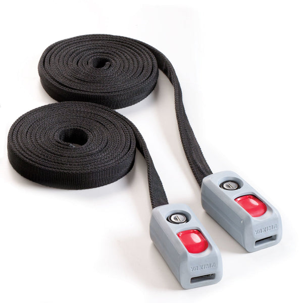 Ripcord Lockable Tie Down Straps - Yakima.